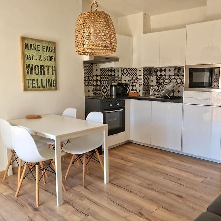 Un Balcon Sur Les Toits D'Aix Leilighet Aix-en-Provence Eksteriør bilde