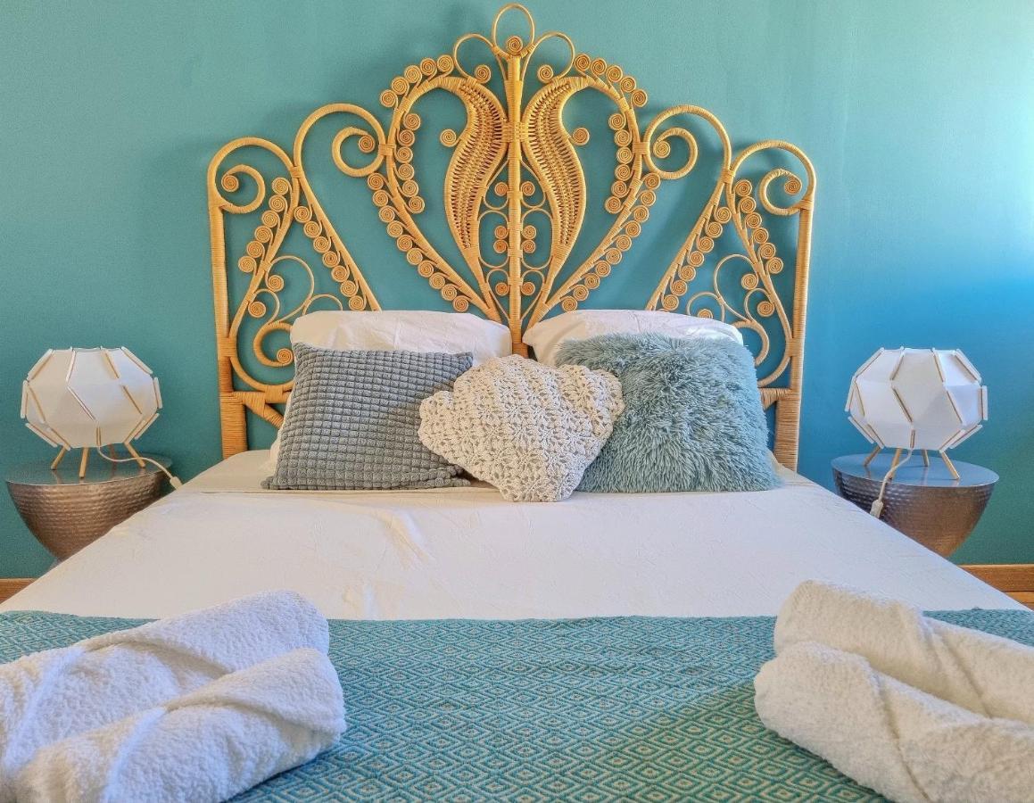 Un Balcon Sur Les Toits D'Aix Leilighet Aix-en-Provence Eksteriør bilde