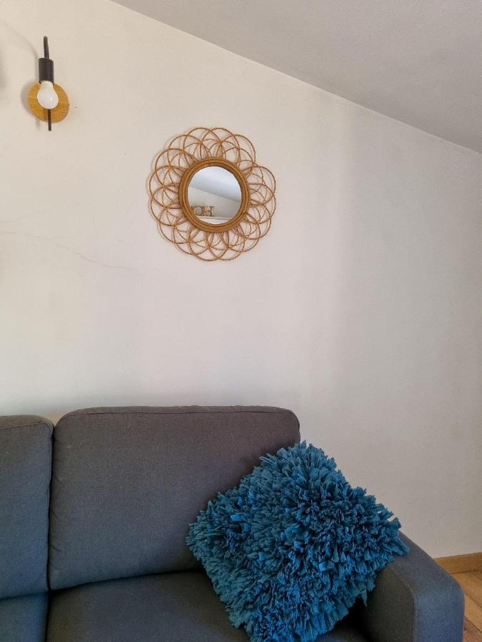 Un Balcon Sur Les Toits D'Aix Leilighet Aix-en-Provence Eksteriør bilde